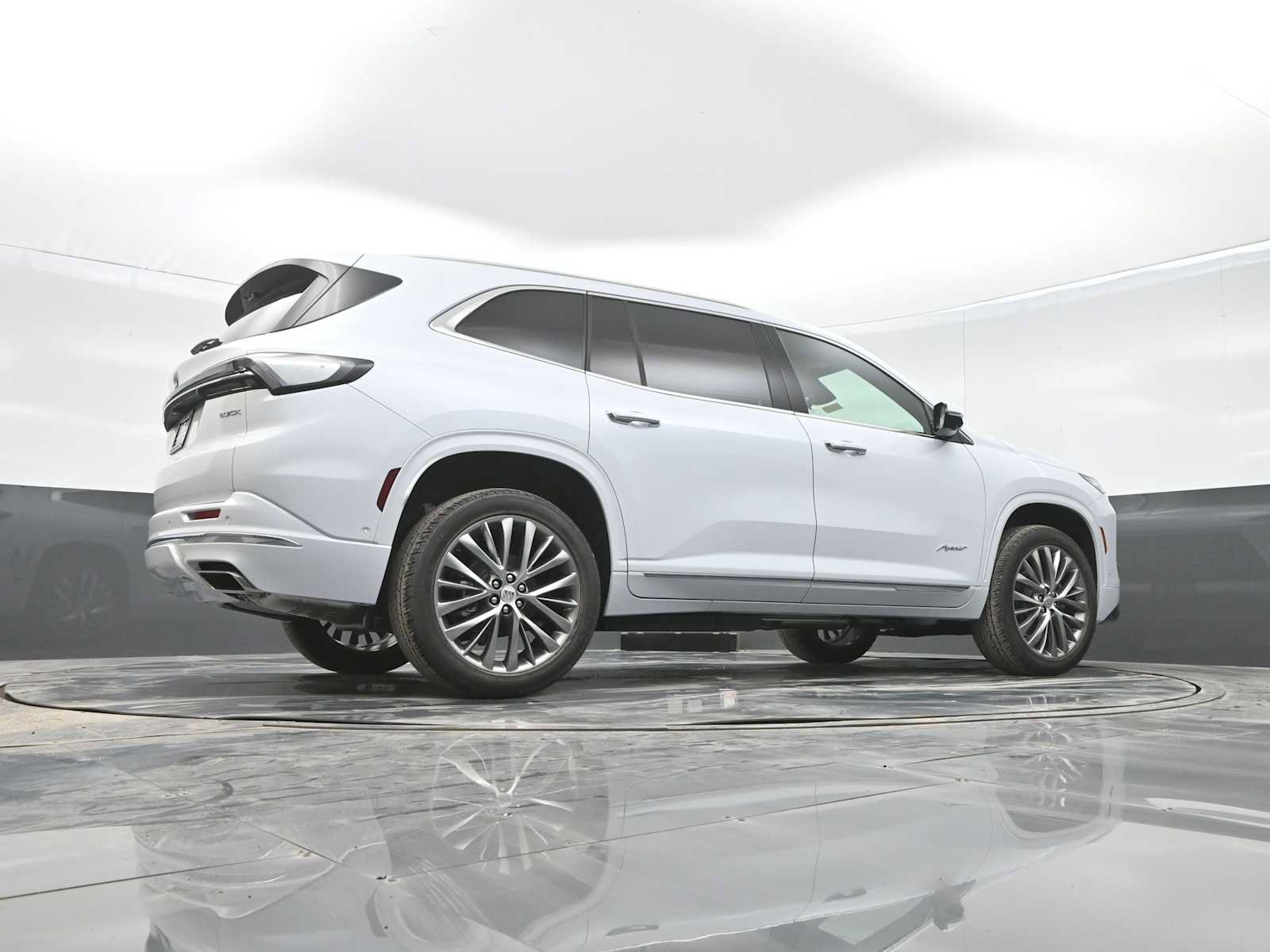 New 2026 Buick Enclave Avenir w/ Super Cruise Package image 35