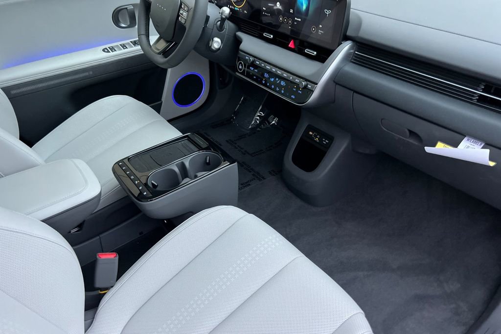 New 2026 Hyundai Ioniq 5 Limited image 14