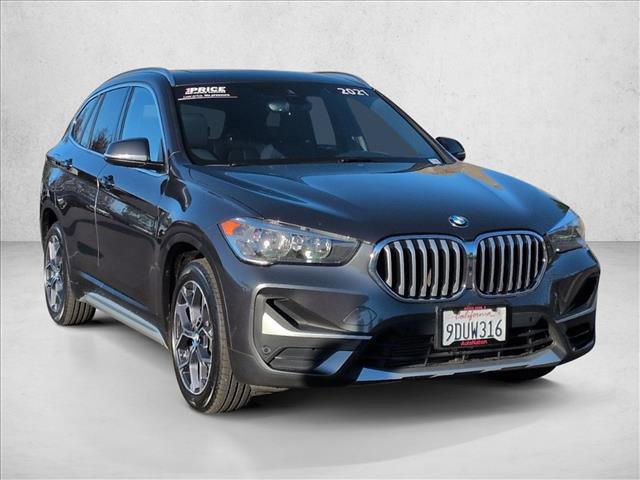 Used 2021 BMW X1 xDrive28i image 3