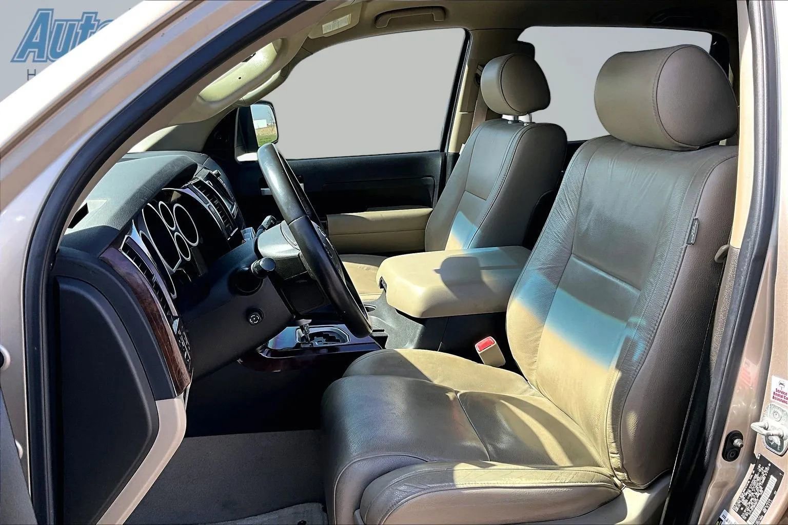 Used 2008 Toyota Tundra Limited RWD image 28