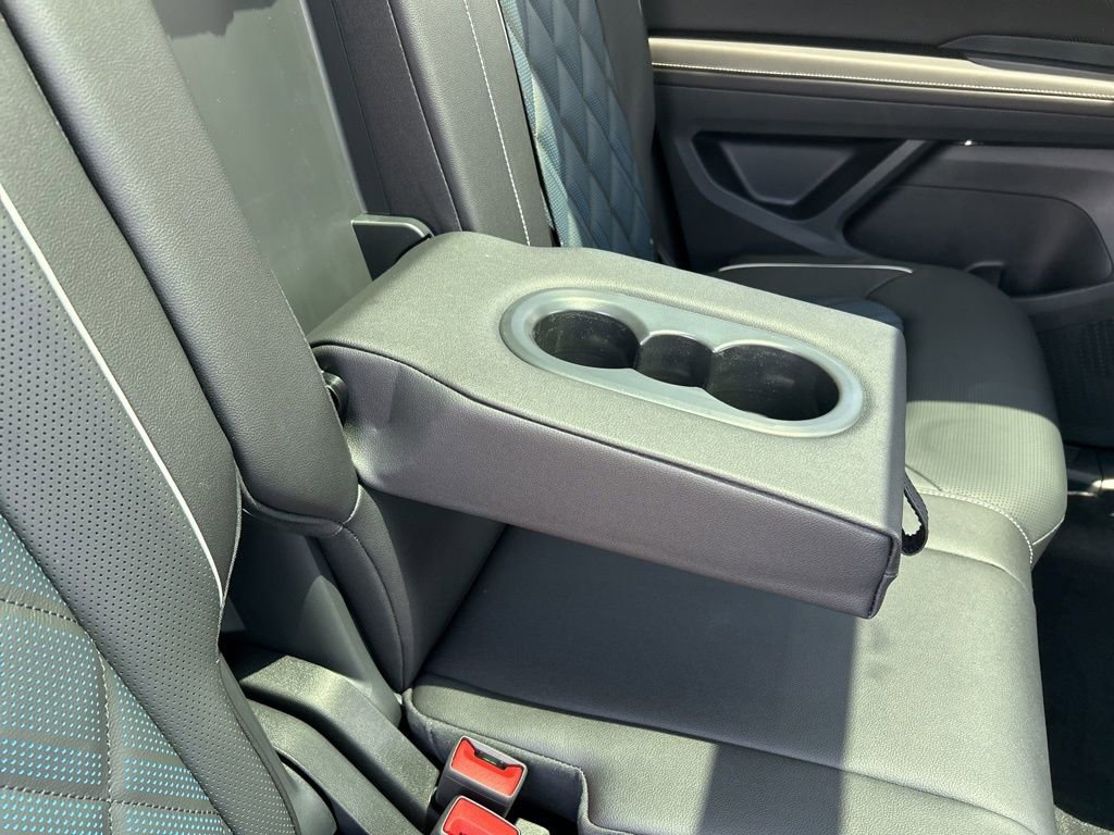 New 2025 Volkswagen Atlas Cross Sport SEL Premium R-Line image 47