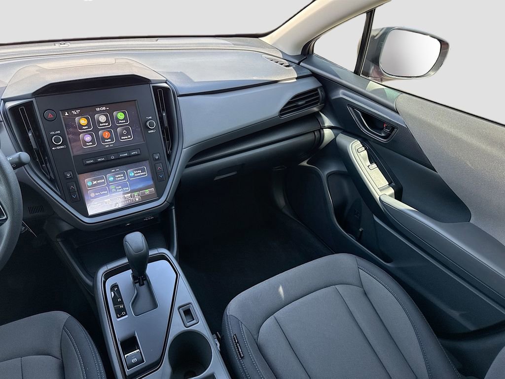 Certified 2025 Subaru Crosstrek 2.0i AWD/4WD image 30