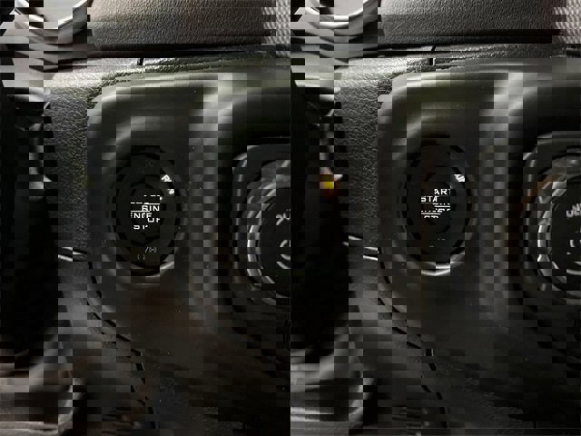 Used 2023 Jeep Wrangler Unlimited Rubicon 4xe w/ Steel Bumper Group image 17