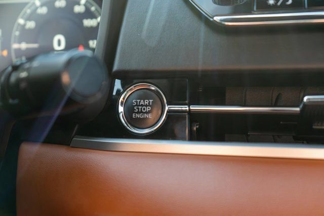 Used 2022 Mitsubishi Outlander SEL image 32