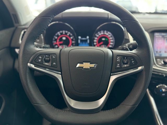 Used 2017 Chevrolet SS RWD image 21