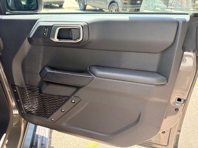 New 2026 Ford Bronco Outer Banks AWD/4WD image 17