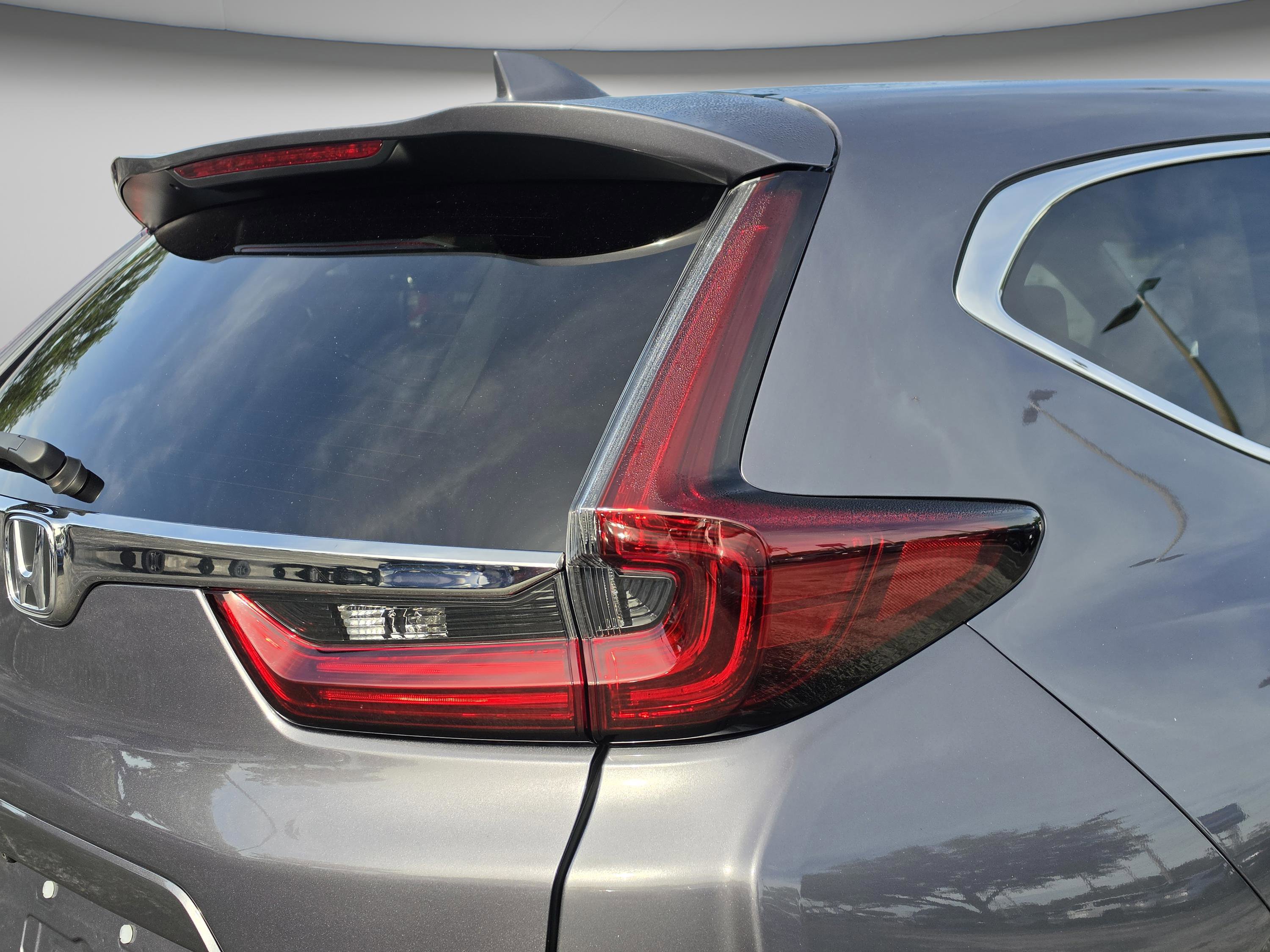 Used 2020 Honda CR-V EX-L image 39