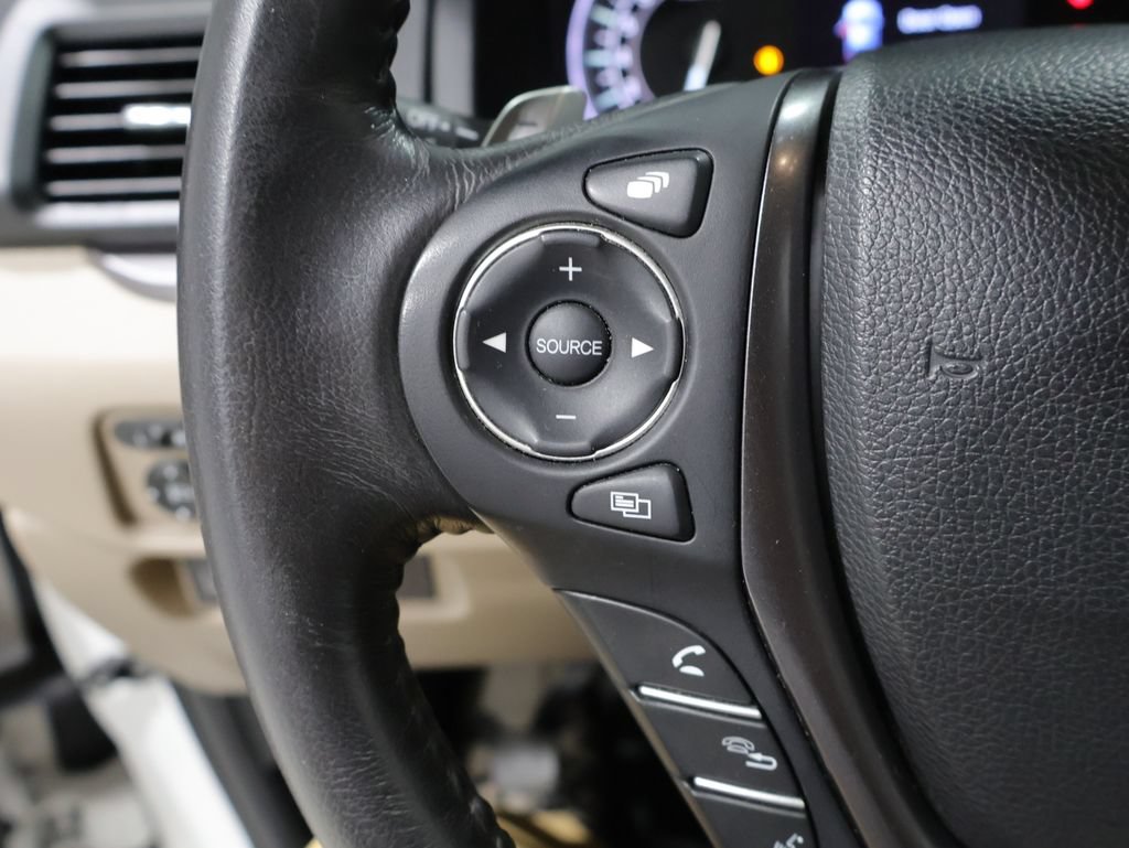 Used 2023 Honda Ridgeline RTL image 34