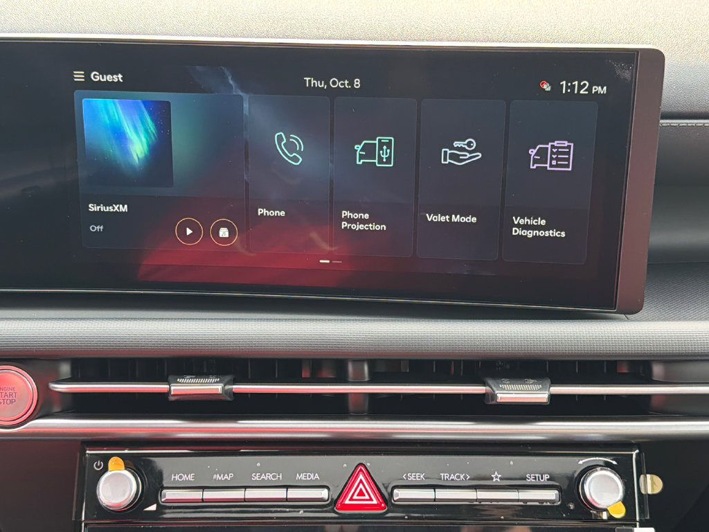 New 2027 Hyundai Santa Cruz SEL FWD image 28