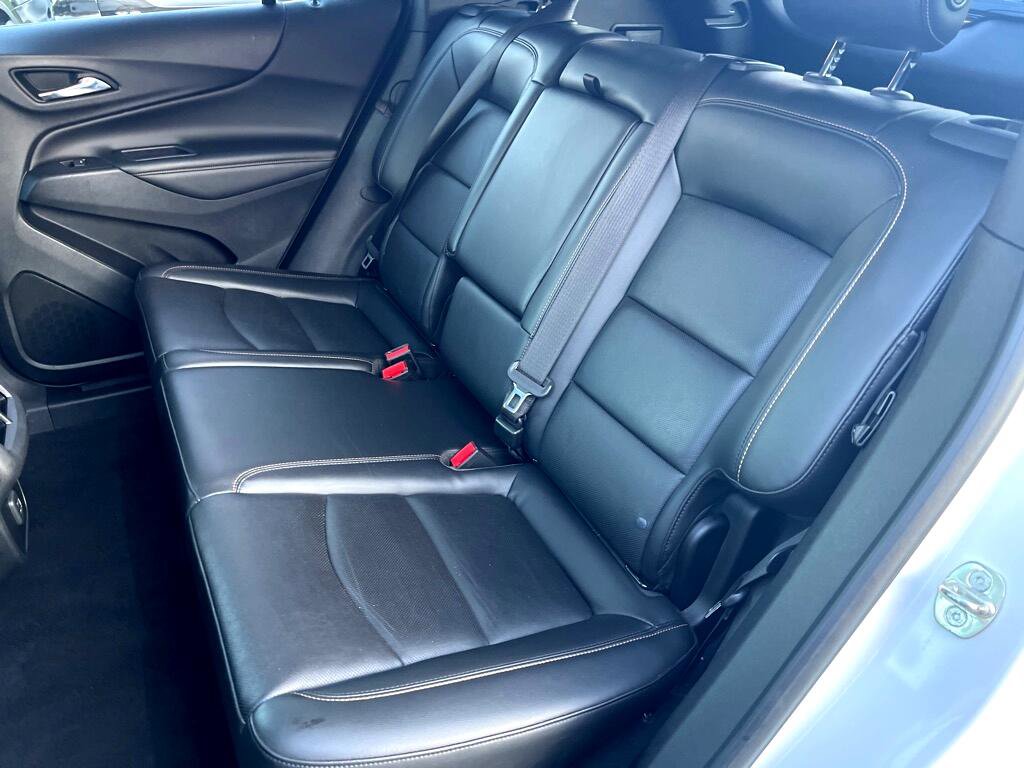 Used 2019 Chevrolet Equinox Premier image 16