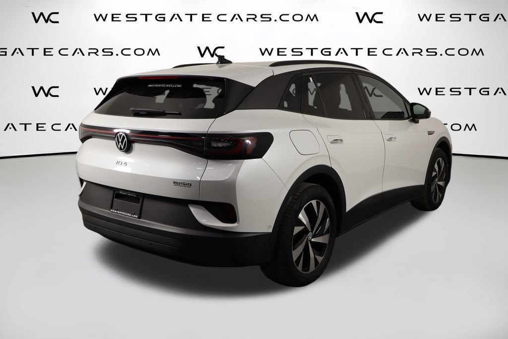 Used 2025 Volkswagen ID.4 Pro RWD image 38