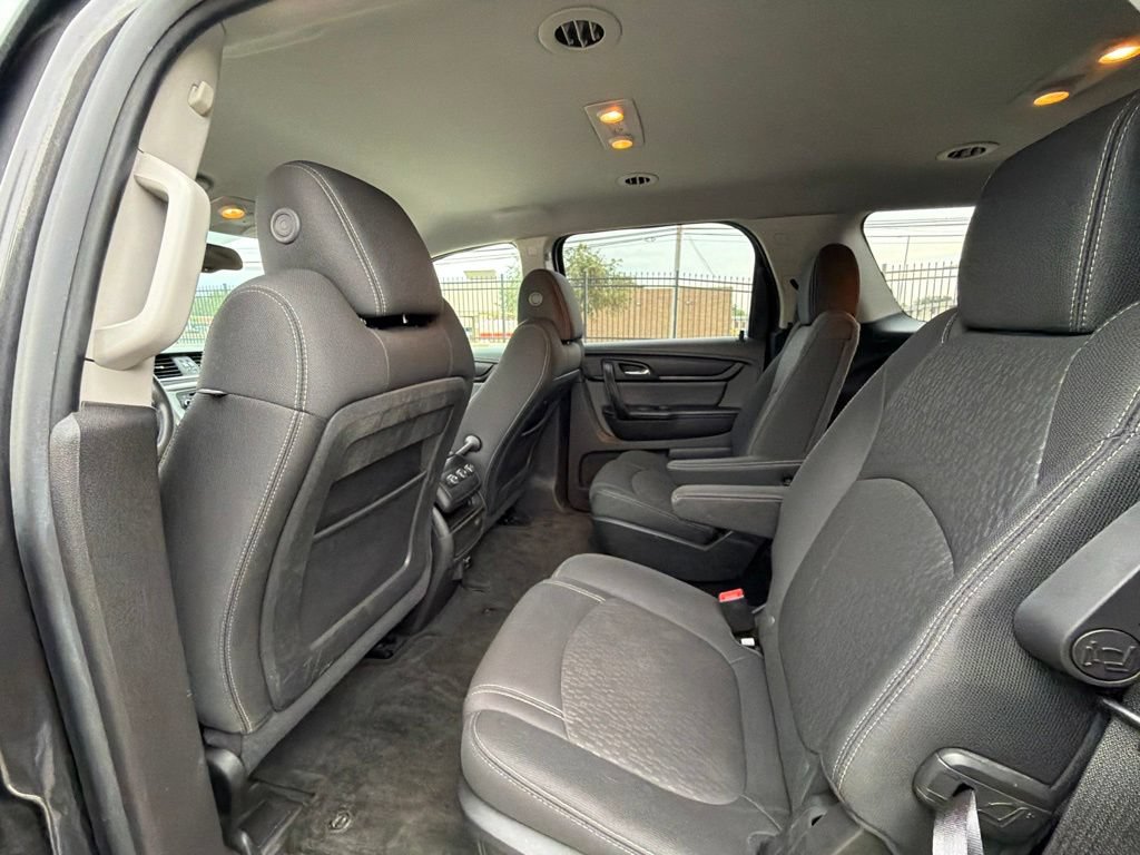 Used 2014 GMC Acadia SLE AWD/4WD image 13