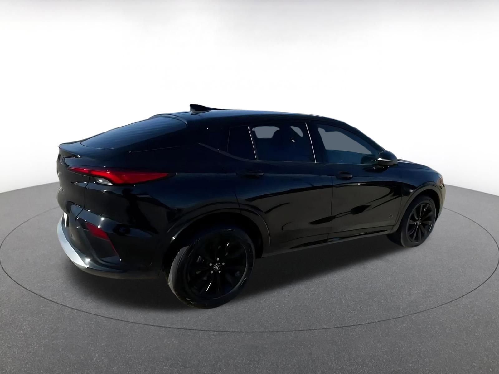 Used 2025 Buick Envista Sport Touring image 15