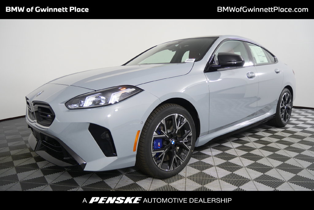 Used 2026 BMW M235i xDrive w/ Premium Package AWD/4WD image 1