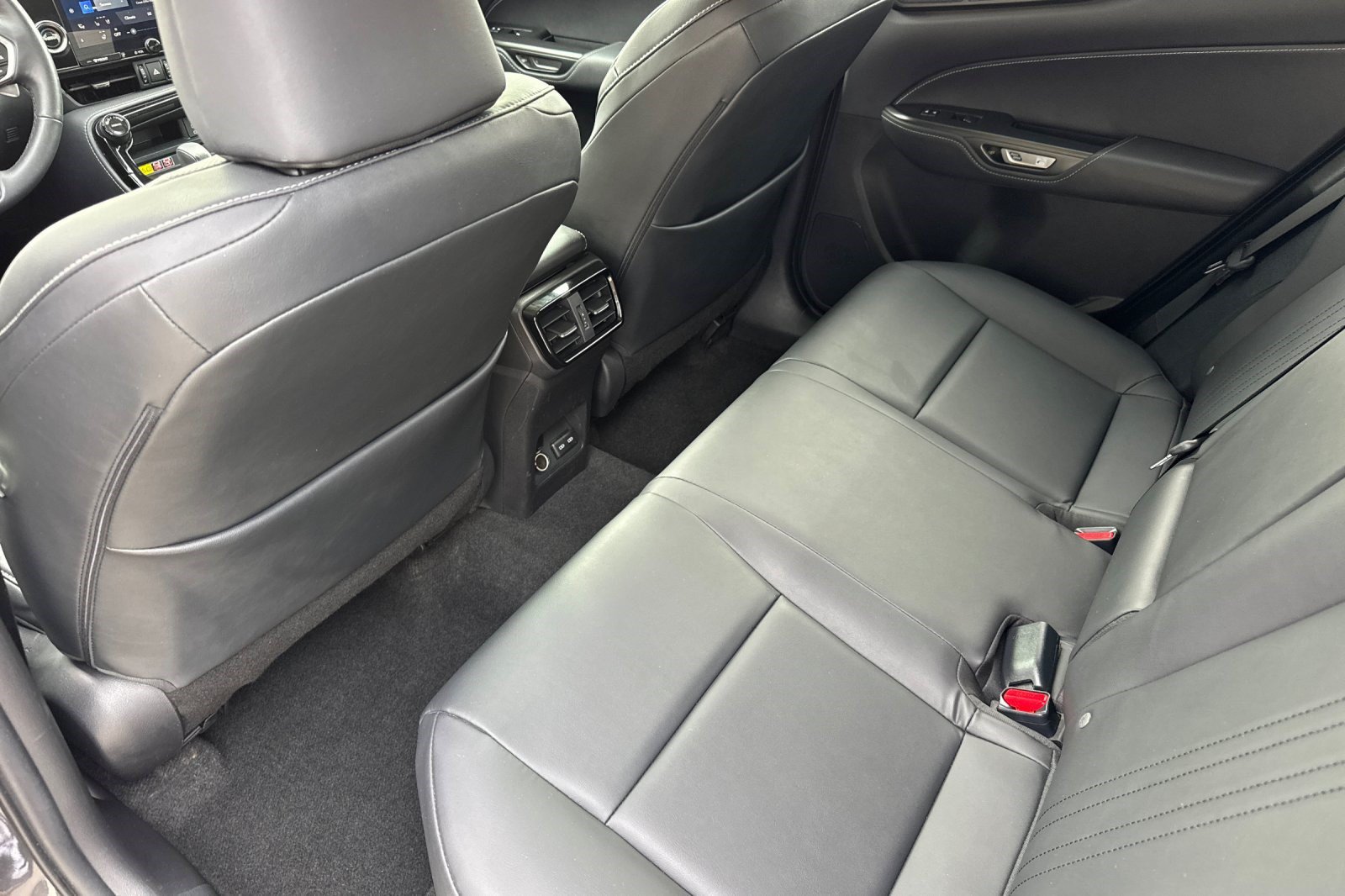 Used 2023 Lexus NX 350 AWD image 25