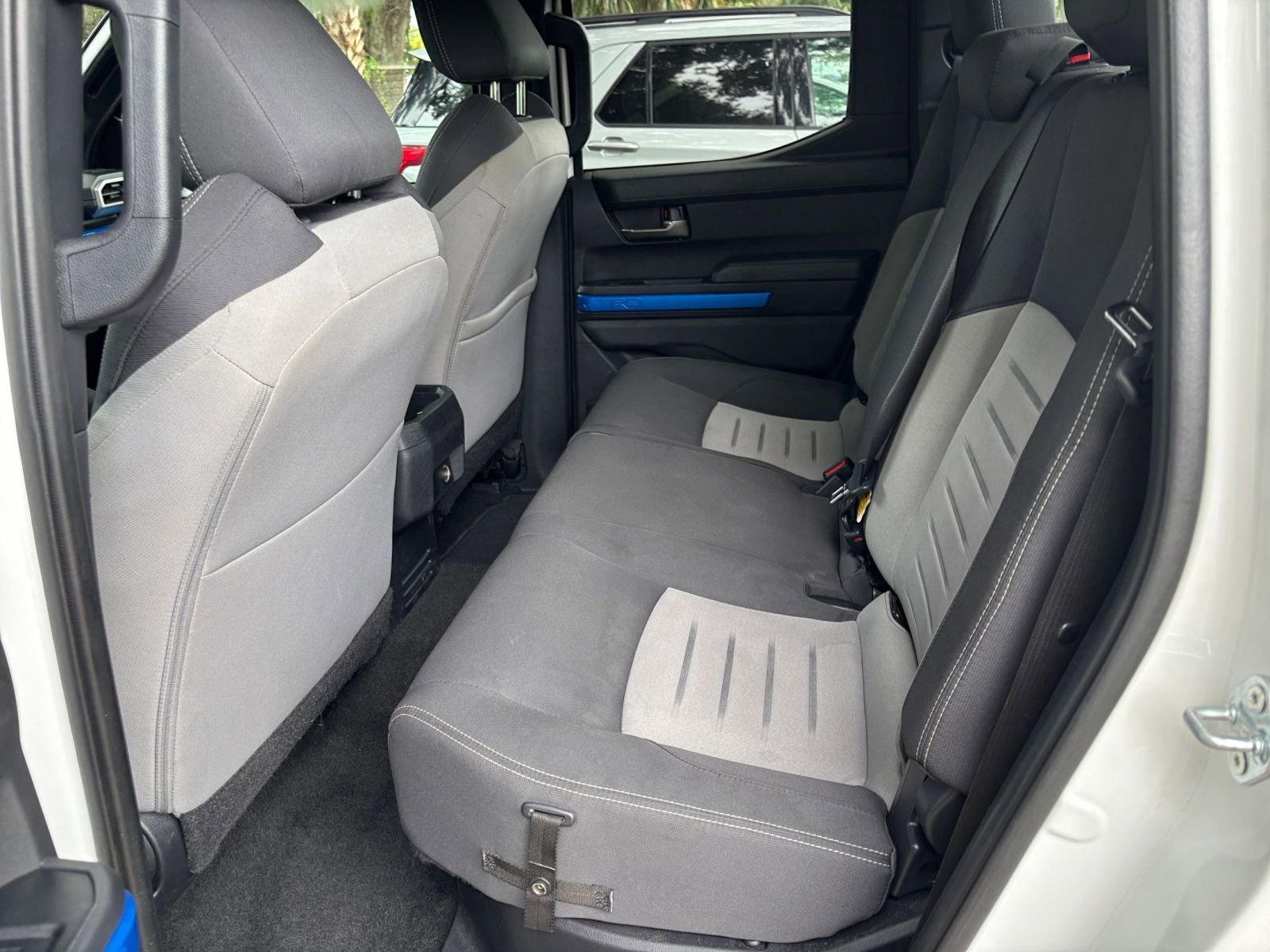 Used 2024 Toyota Tacoma TRD Sport image 27