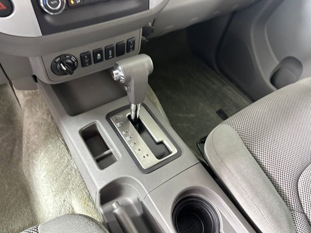 Used 2016 Nissan Frontier SV w/ SV Value Truck Package image 20