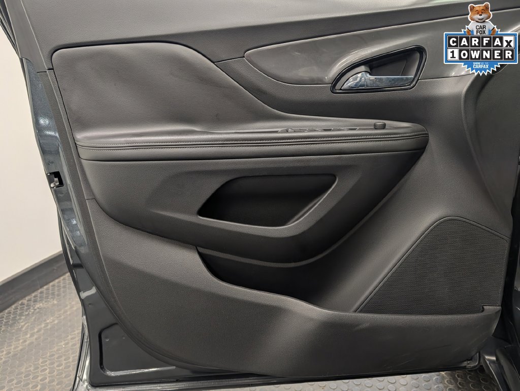 Used 2018 Buick Encore Preferred FWD image 8