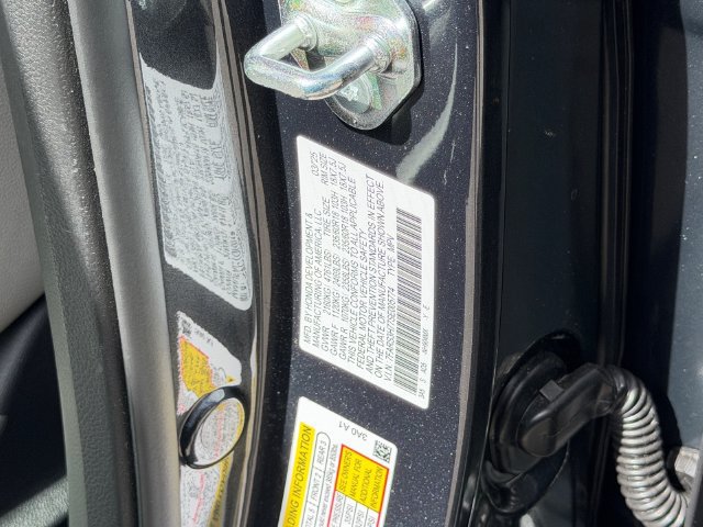 Used 2025 Honda CR-V EX-L image 23