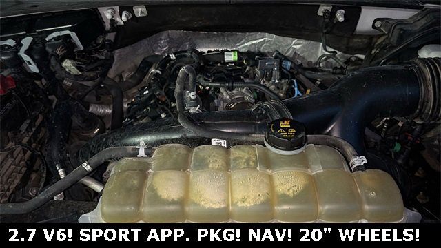 Used 2020 Ford F150 XLT w/ Equipment Group 302A Luxury image 32