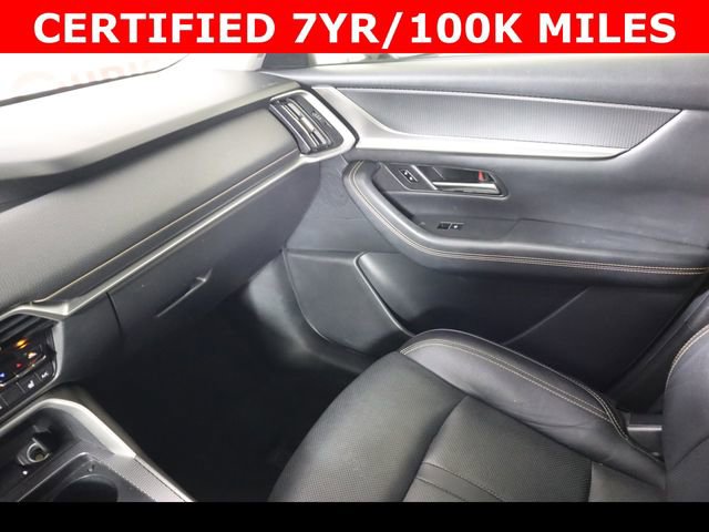 Used 2024 MAZDA CX-90 3.3 Turbo w/ Preferred Plus image 19