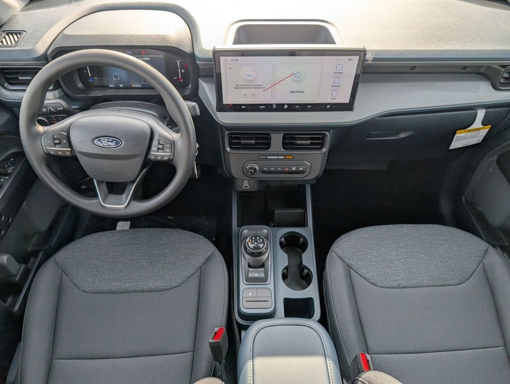 New 2026 Ford Maverick XL w/ Equipment Group 101A image 41