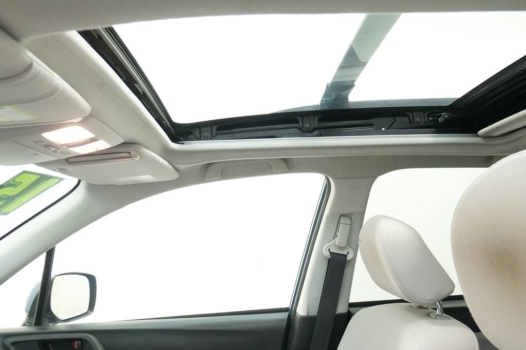 Used 2015 Subaru Forester 2.5i Premium w/ Popular Package #1 image 16