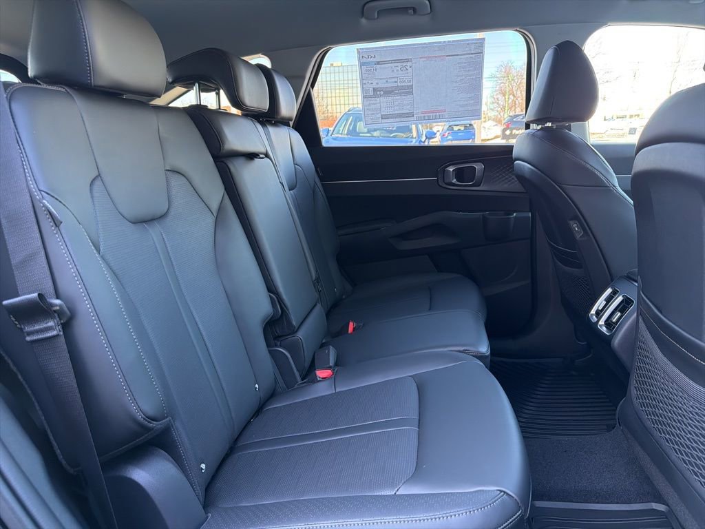 New 2026 Kia Sorento S image 14