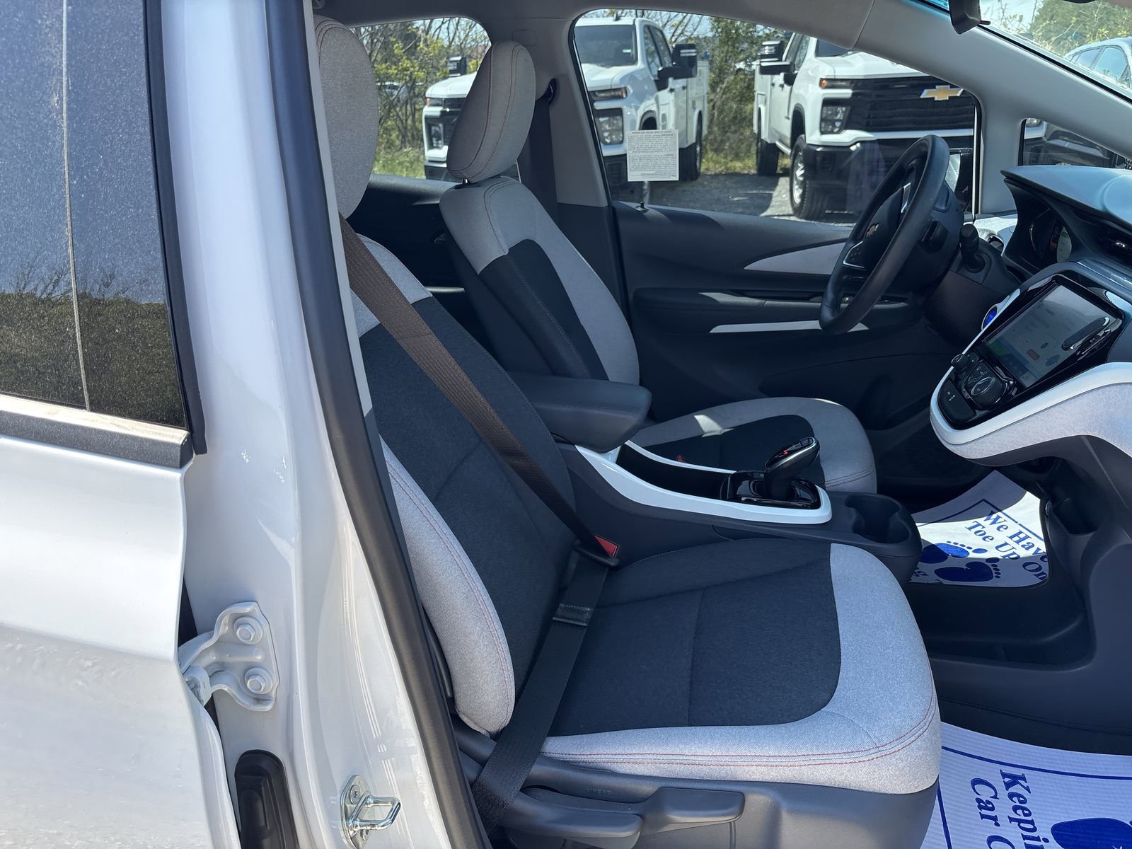 Used 2021 Chevrolet Bolt LT image 26