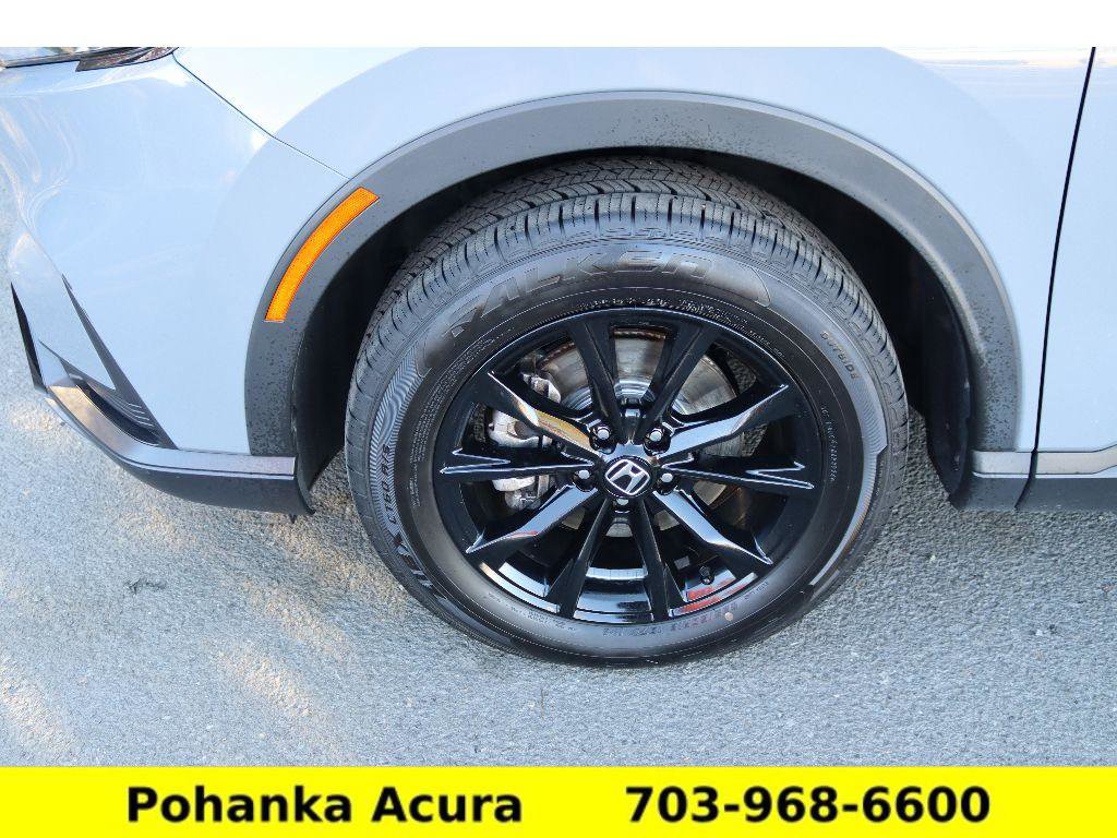 Used 2024 Honda CR-V Sport image 29
