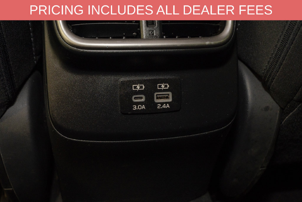 Used 2024 Subaru Outback Premium AWD/4WD image 7