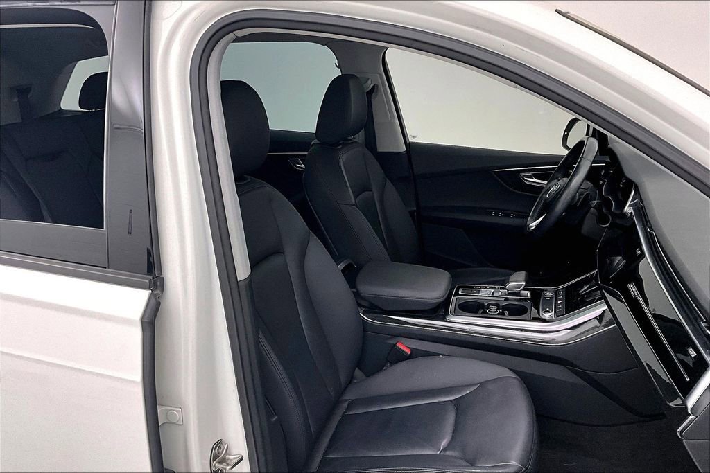 Used 2020 Audi Q7 2.0T Premium image 10