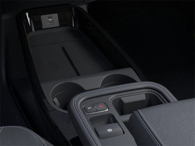 New 2025 Ford Mustang Mach-E Select image 15