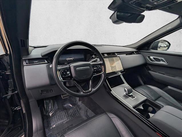 Used 2025 Land Rover Range Rover Velar Dynamic SE AWD/4WD image 10