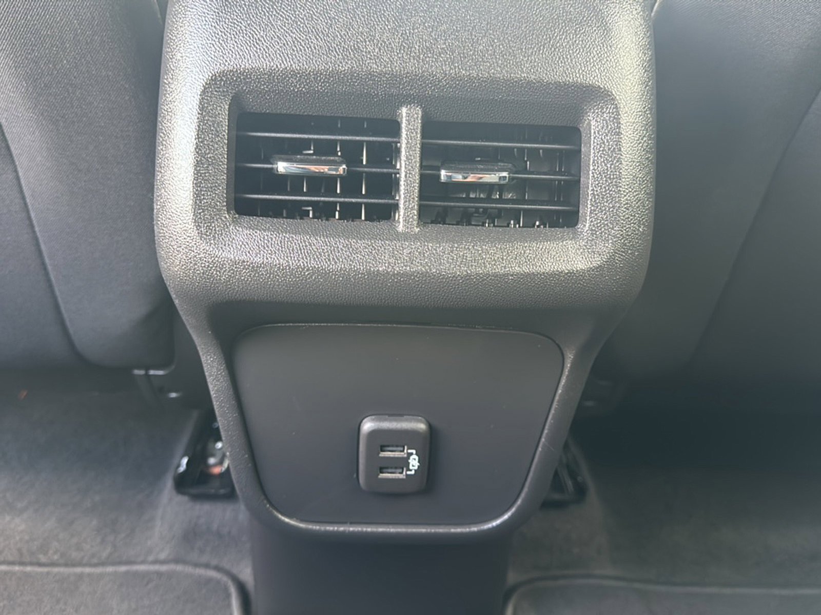 Used 2022 Chevrolet Equinox LT FWD image 20