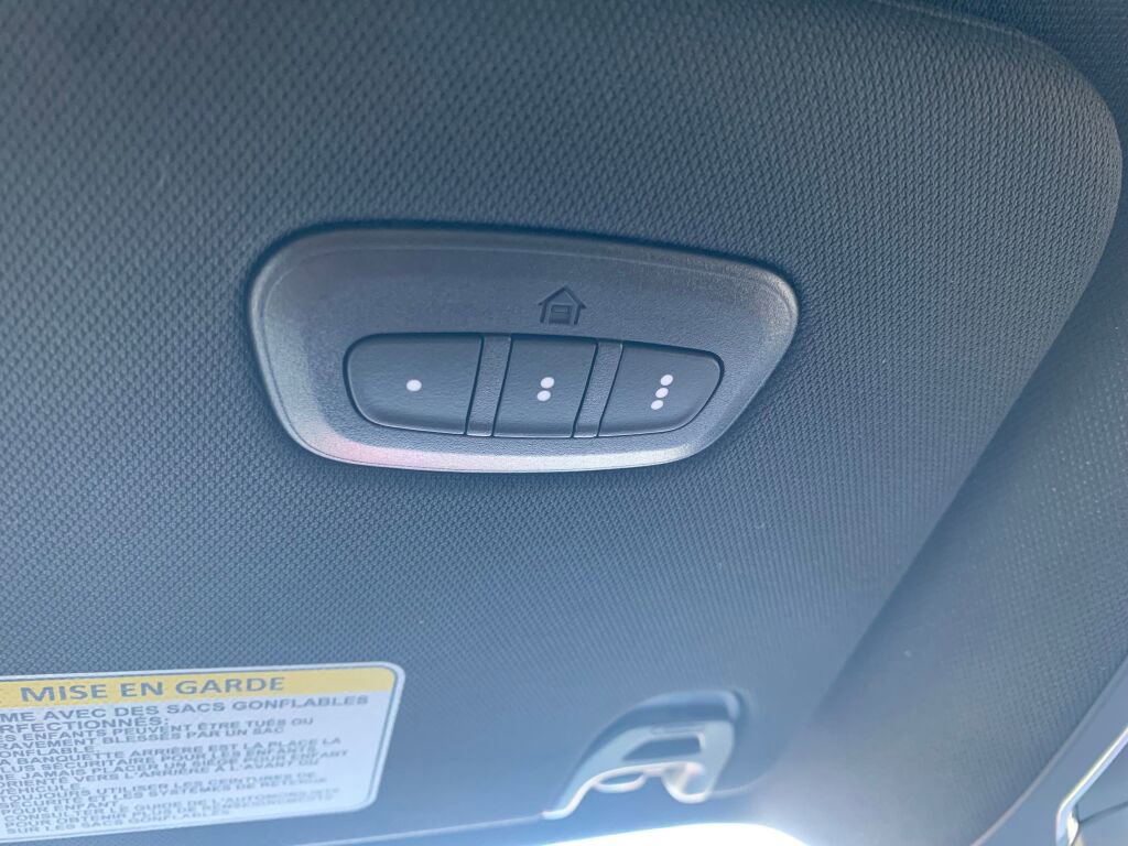 New 2026 Jeep Grand Wagoneer L Limited image 20