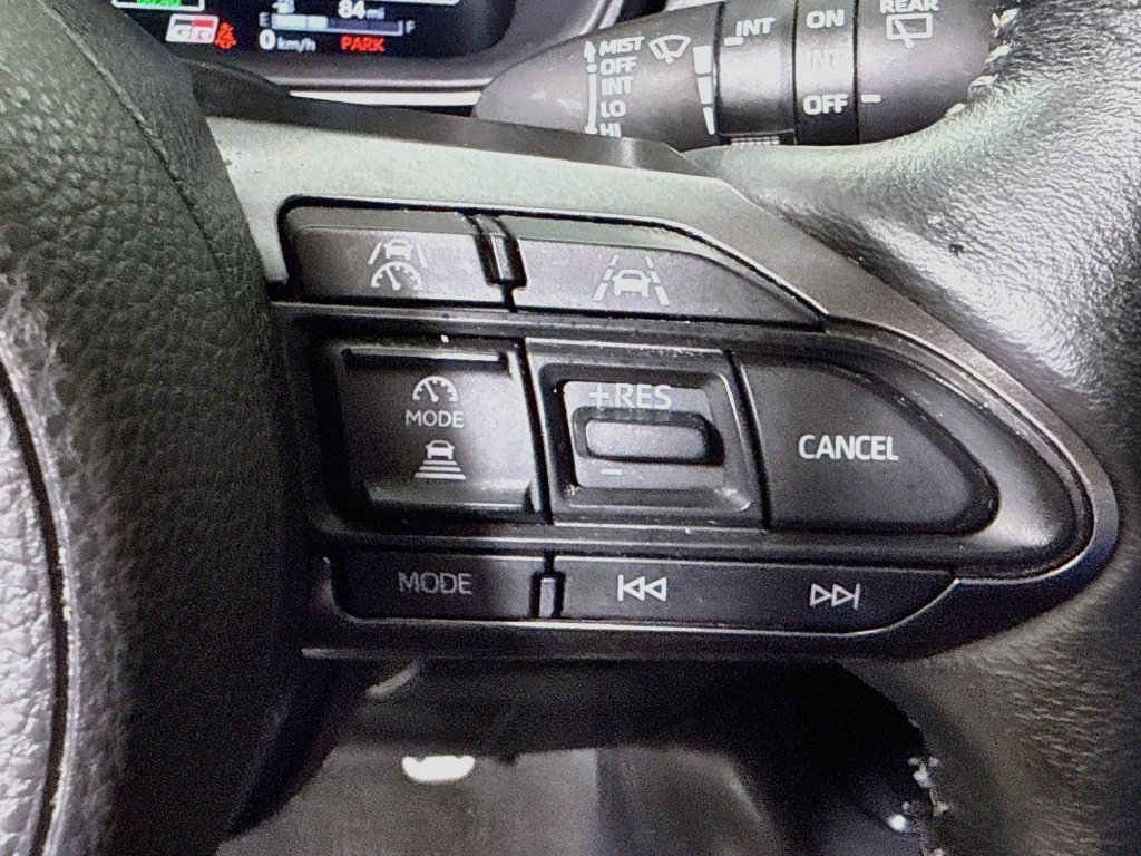 Used 2024 Toyota Corolla GR AWD/4WD image 14
