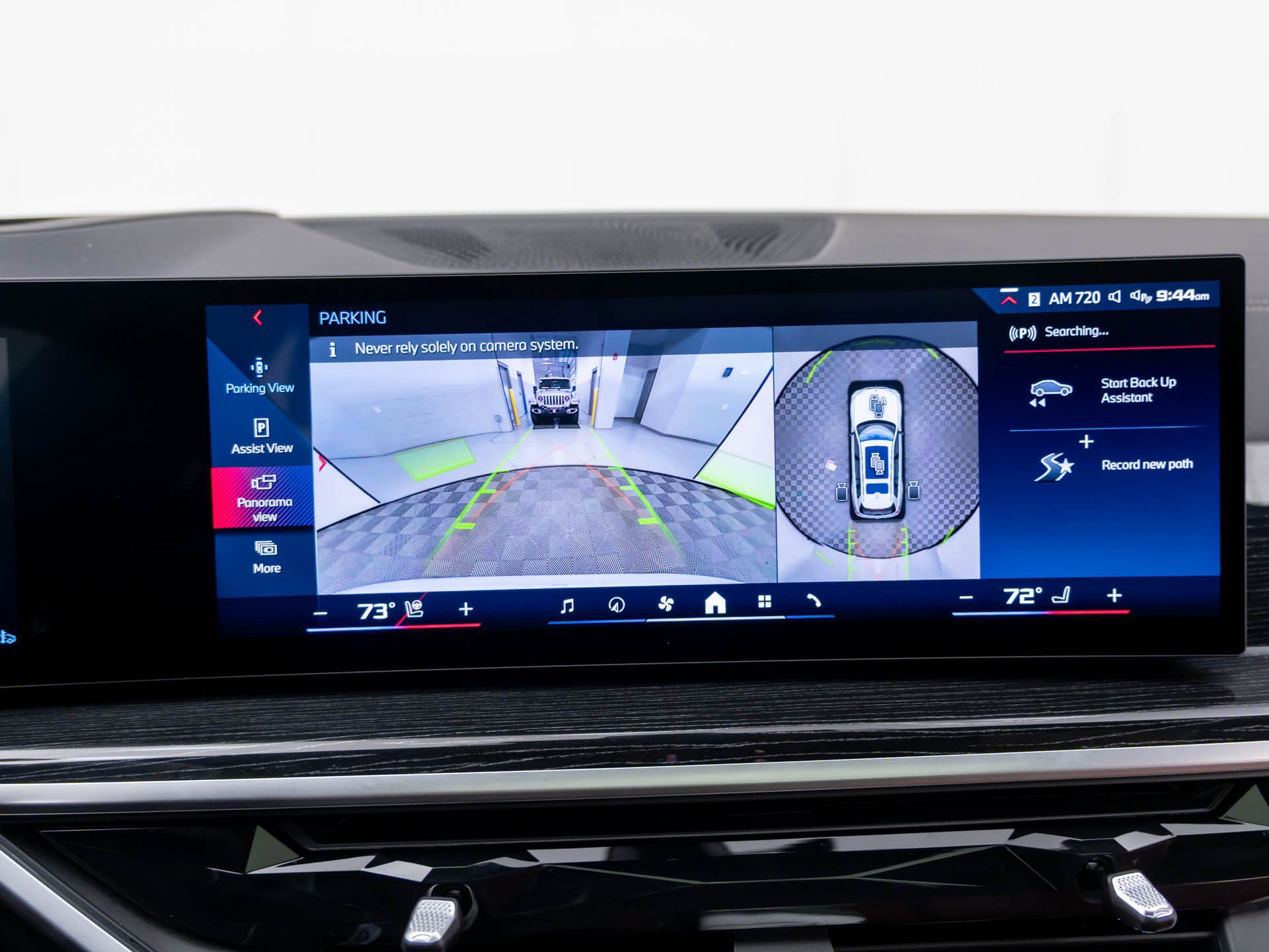 Certified 2026 BMW X7 M60i AWD/4WD image 27