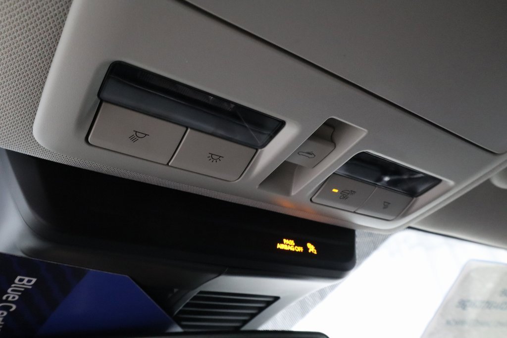 Used 2025 MAZDA CX-50 AWD 2.5 S w/ Premium Package image 34