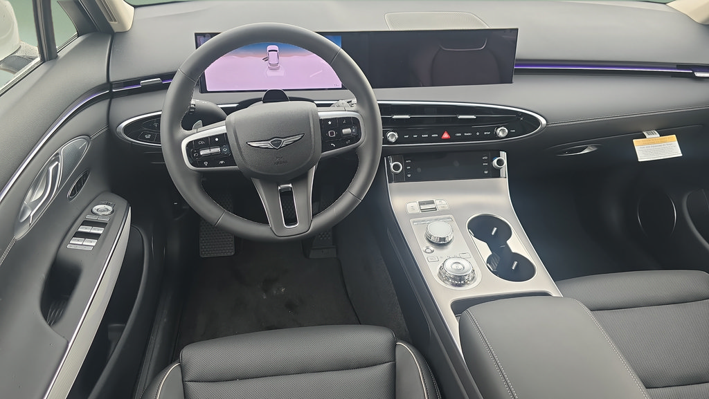 New 2026 Genesis GV70 2.5T Advanced AWD/4WD image 14