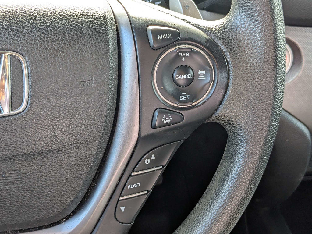 Used 2021 Honda Ridgeline Sport image 25
