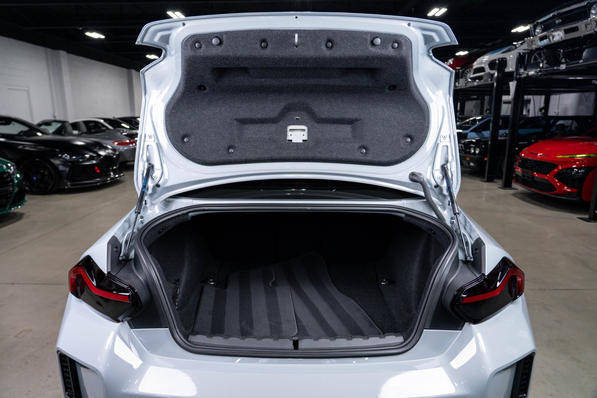 Used 2024 BMW M2 w/ Lighting Package image 29