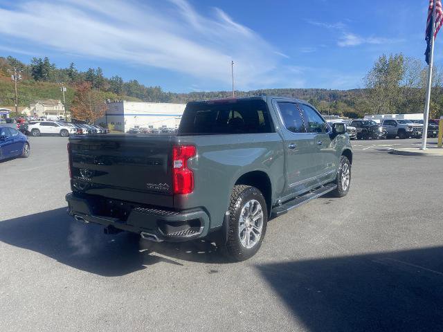 New 2026 Chevrolet Silverado 1500 High Country w/ Technology Package image 5