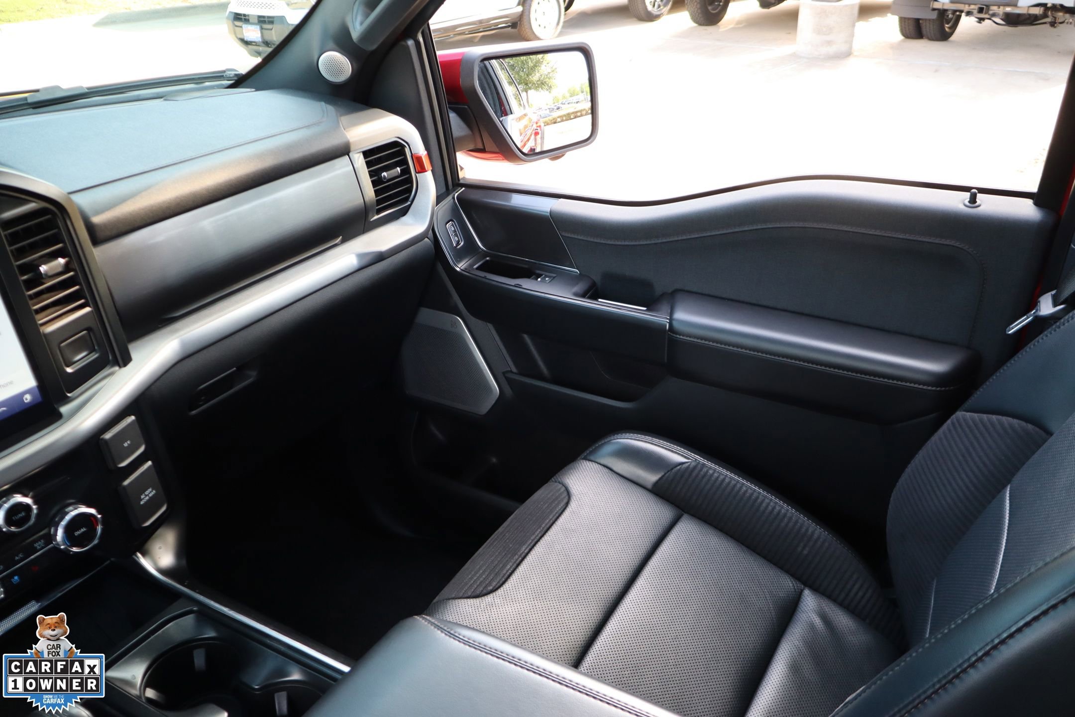 Used 2023 Ford F150 Raptor AWD/4WD image 22