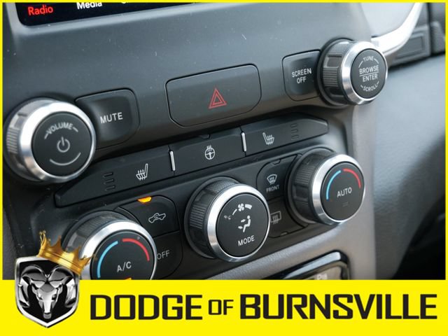 Used 2021 RAM 1500 Big Horn AWD/4WD image 23