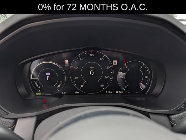 New 2026 MAZDA CX-90 Plug-In Hybrid w/Premium Sport AWD/4WD image 22