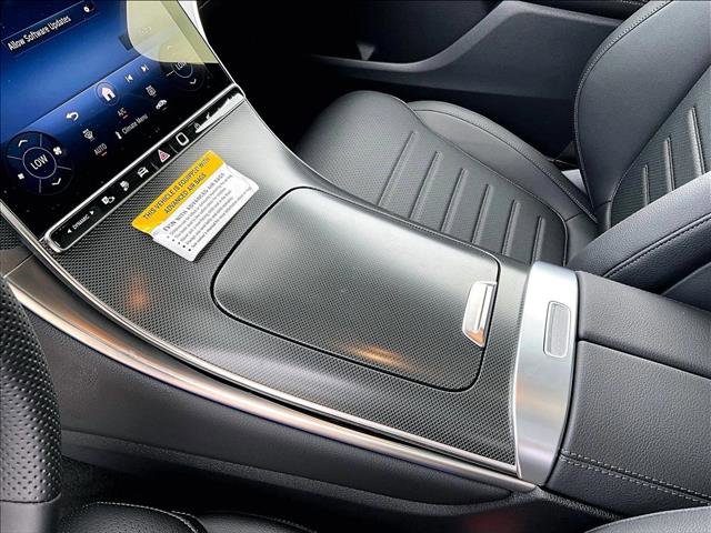 New 2026 Mercedes-Benz GLC 350e 4MATIC image 10