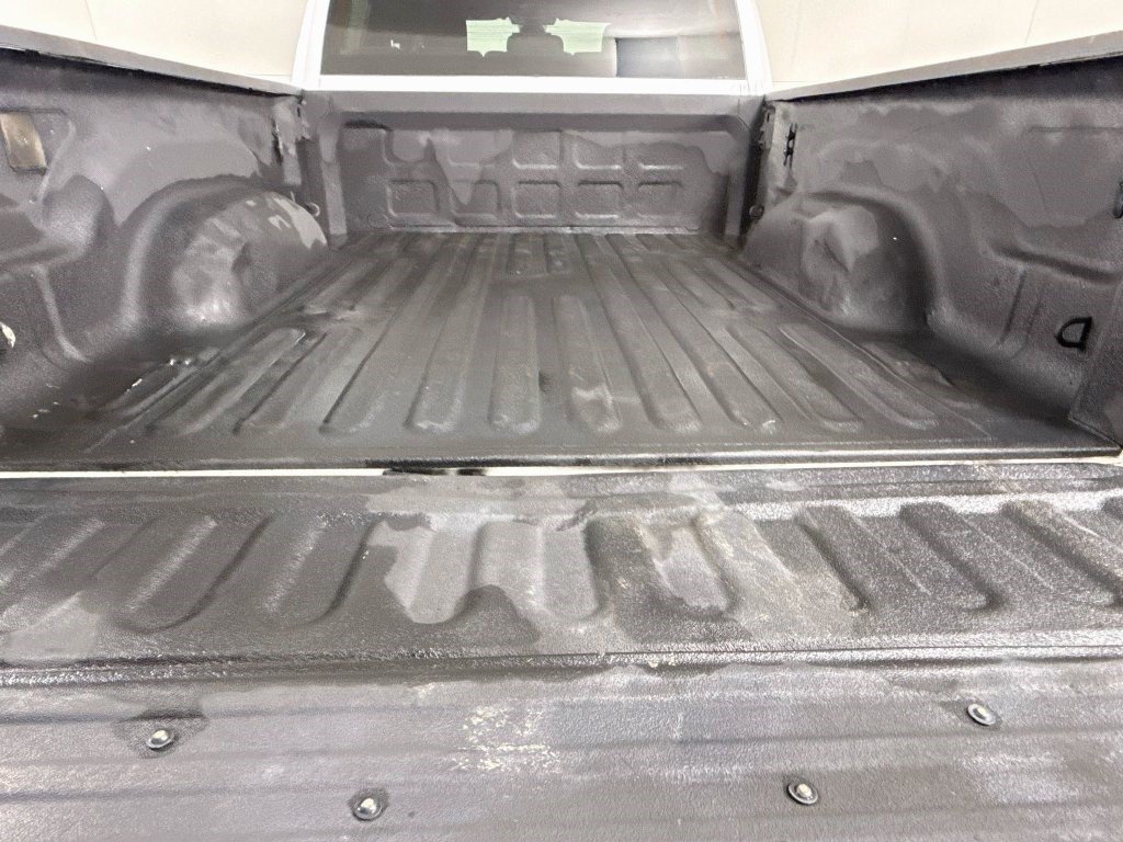 Used 2022 RAM 2500 Big Horn w/ Level 1 Equipment Group AWD/4WD image 33