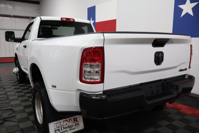 Used 2024 RAM 3500 Tradesman AWD/4WD image 6