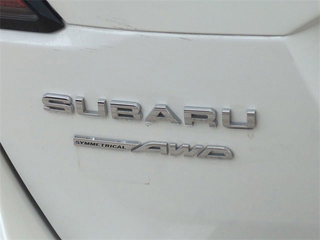 Used 2020 Subaru Outback Limited w/ Popular Package #2 image 13